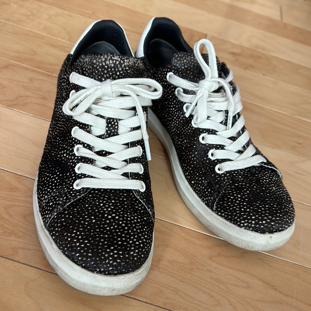 Tory Burch Sneakers